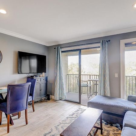 Hh Beach & Tennis 226C Hilton Head Island Εξωτερικό φωτογραφία