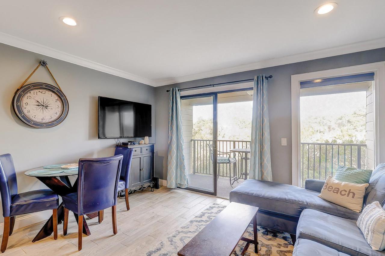 Hh Beach & Tennis 226C Hilton Head Island Εξωτερικό φωτογραφία