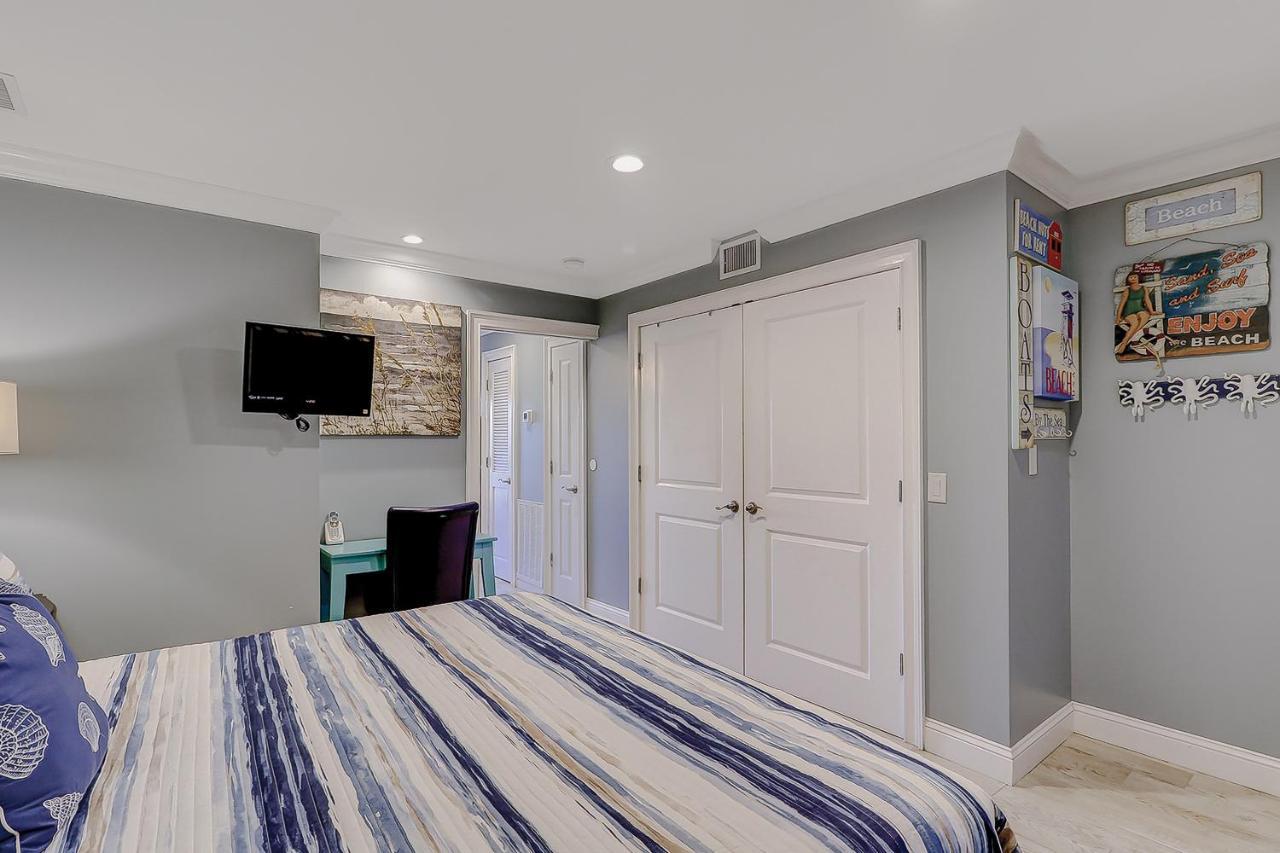 Hh Beach & Tennis 226C Hilton Head Island Εξωτερικό φωτογραφία