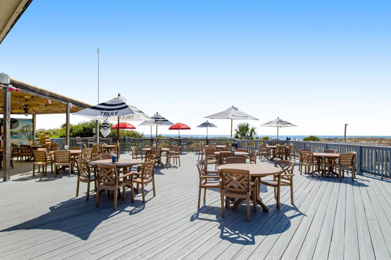 Hh Beach & Tennis 226C Hilton Head Island Εξωτερικό φωτογραφία