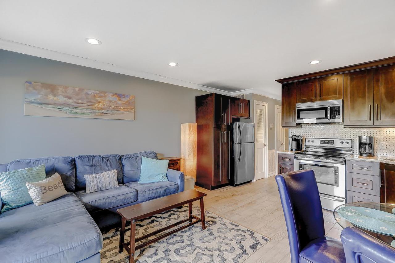Hh Beach & Tennis 226C Hilton Head Island Εξωτερικό φωτογραφία