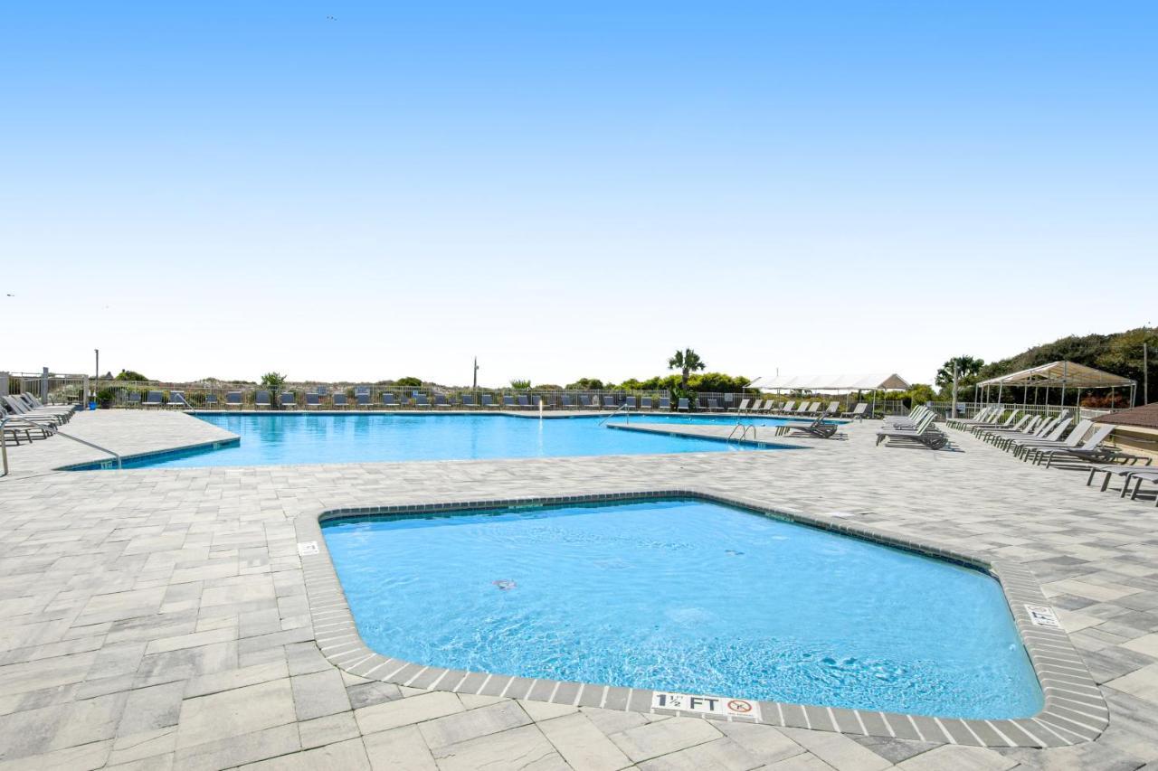 Hh Beach & Tennis 226C Hilton Head Island Εξωτερικό φωτογραφία
