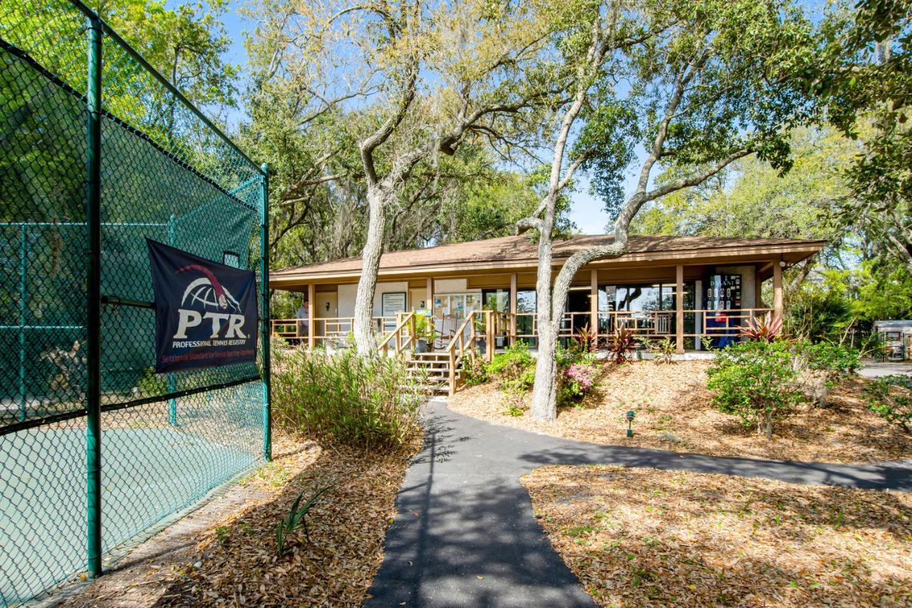 Hh Beach & Tennis 226C Hilton Head Island Εξωτερικό φωτογραφία