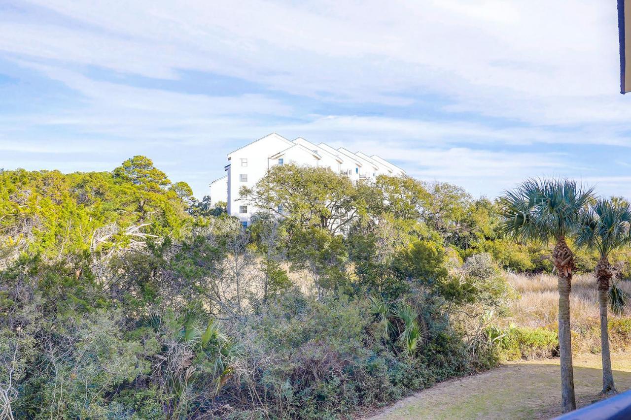 Hh Beach & Tennis 226C Hilton Head Island Εξωτερικό φωτογραφία