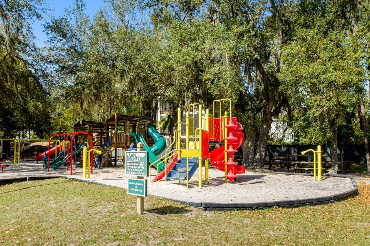 Hh Beach & Tennis 226C Hilton Head Island Εξωτερικό φωτογραφία