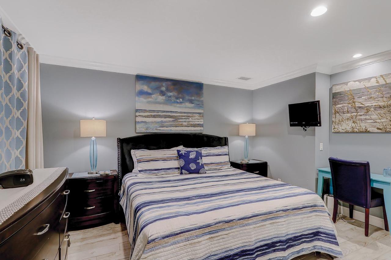 Hh Beach & Tennis 226C Hilton Head Island Εξωτερικό φωτογραφία