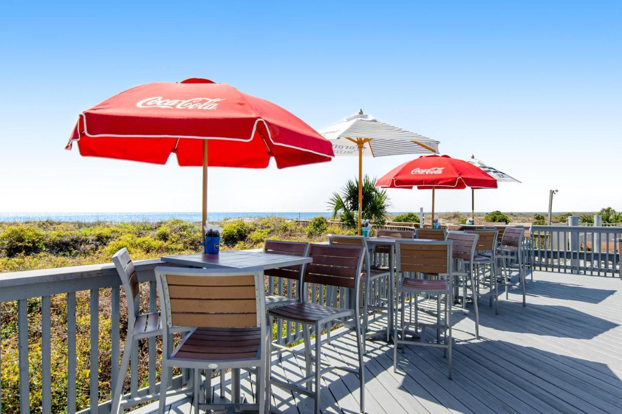 Hh Beach & Tennis 226C Hilton Head Island Εξωτερικό φωτογραφία