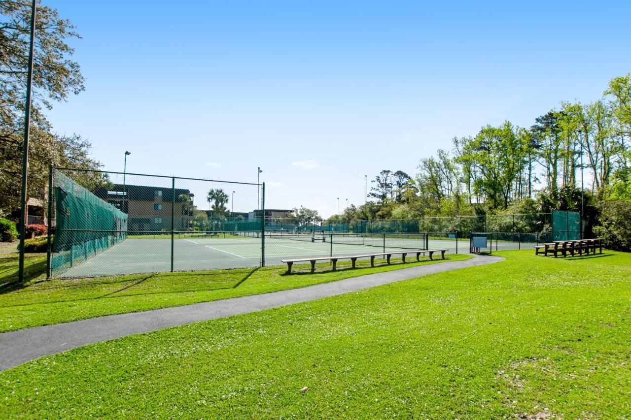 Hh Beach & Tennis 226C Hilton Head Island Εξωτερικό φωτογραφία