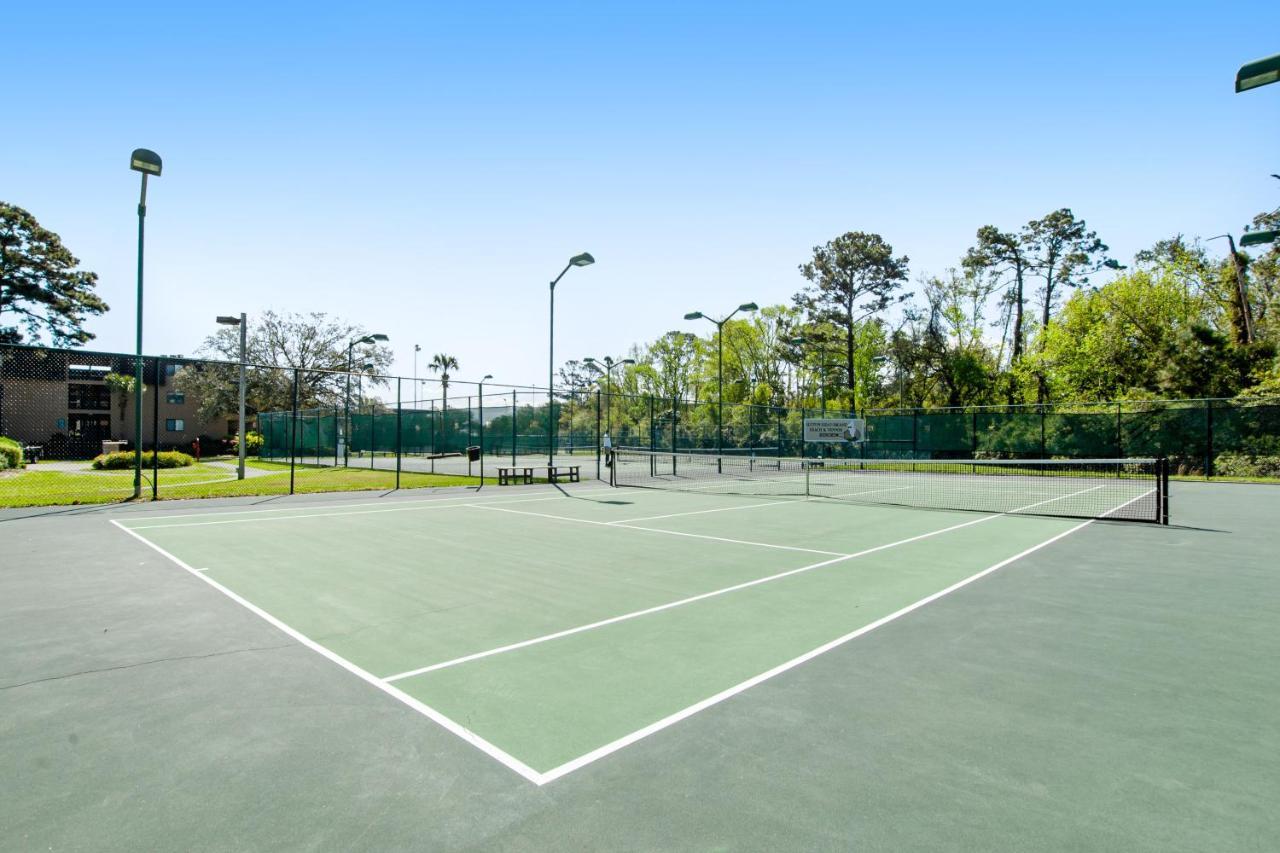 Hh Beach & Tennis 226C Hilton Head Island Εξωτερικό φωτογραφία